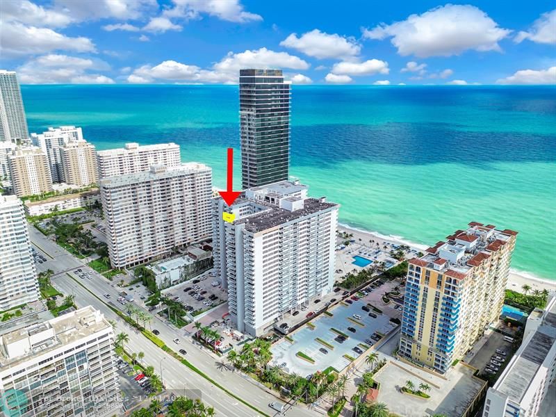 Details for 2030 Ocean Dr  2027, Hallandale Beach, FL 33009