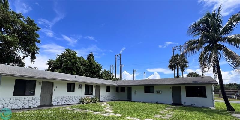 Details for 801 29th St  , Fort Lauderdale, FL 33315