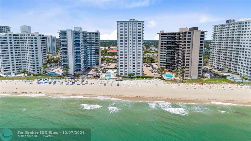 Details for 3750 Galt Ocean Dr  1408, Fort Lauderdale, FL 33308