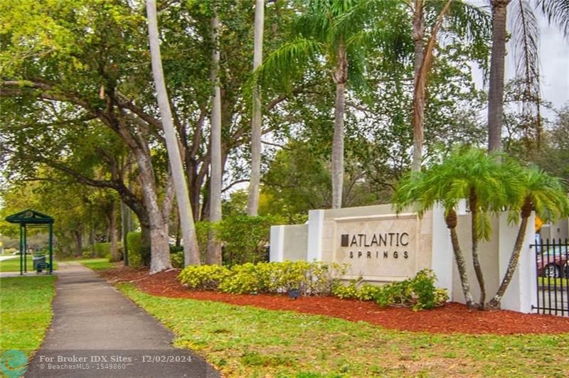 Details for 11229 Atlantic Blvd  102, Coral Springs, FL 33071