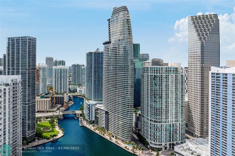 Details for 300 Biscayne Blvd Way  1507w, Miami, FL 33131