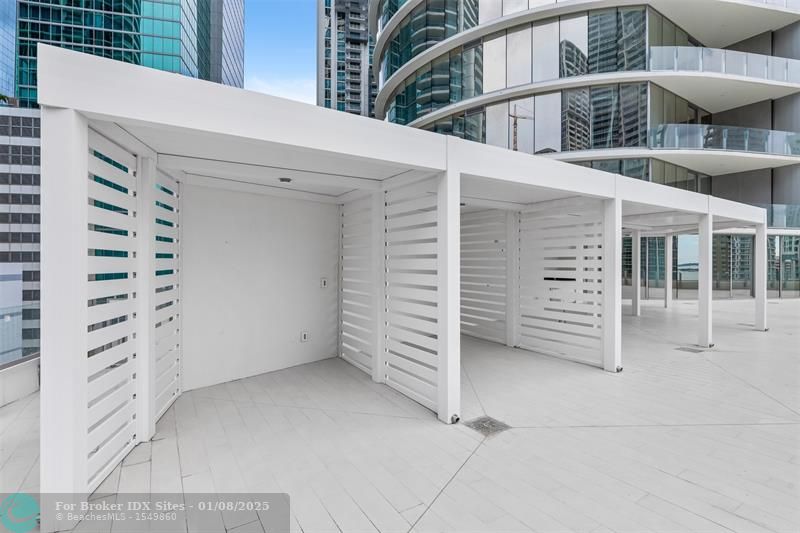 Image 10 of 51 For 300 Biscayne Blvd Way  1507w