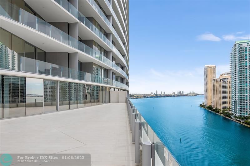 Image 14 of 51 For 300 Biscayne Blvd Way  1507w