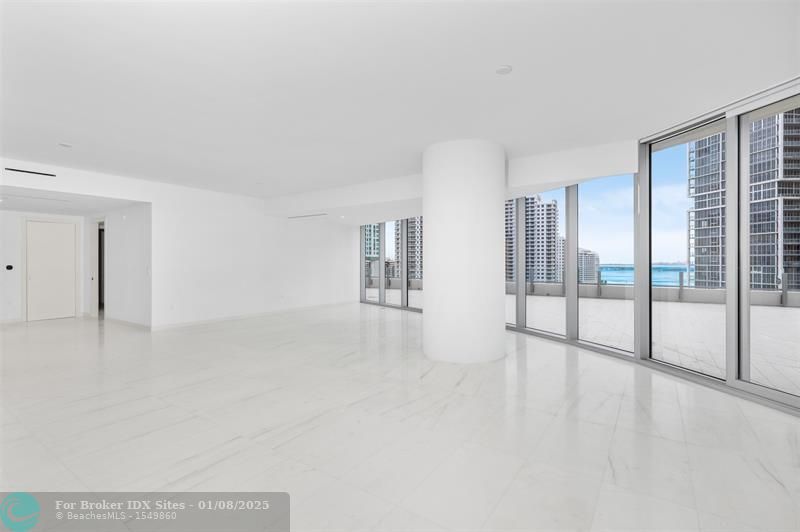 Image 21 of 51 For 300 Biscayne Blvd Way  1507w