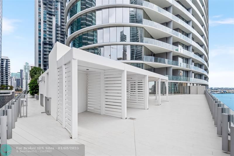 Image 44 of 51 For 300 Biscayne Blvd Way  1507w