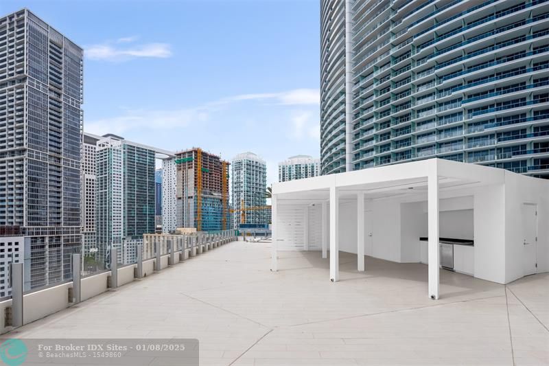 Image 8 of 51 For 300 Biscayne Blvd Way  1507w