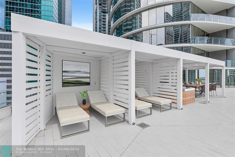 Image 9 of 51 For 300 Biscayne Blvd Way  1507w