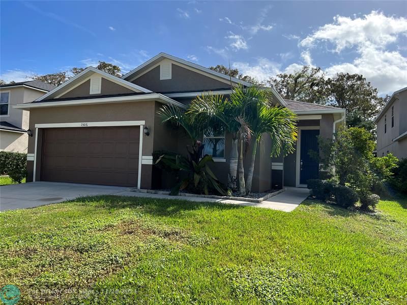 Details for 1506 Nature Trail, Kissimmee, FL 34746