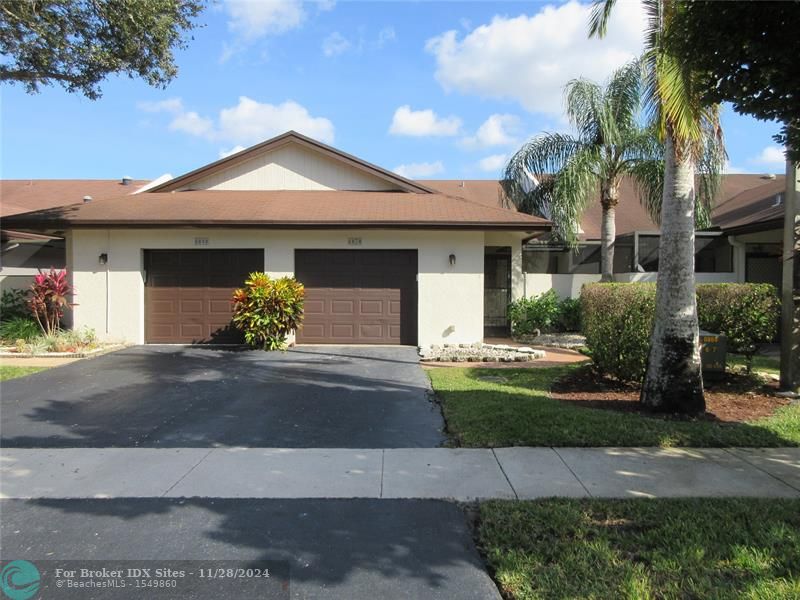 Details for 6070 92nd Ave, Tamarac, FL 33321