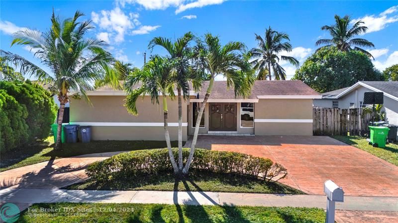 Details for 9650 24th St, Sunrise, FL 33322