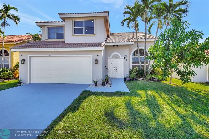 Details for 8660 Tourmaline Blvd, Boynton Beach, FL 33472