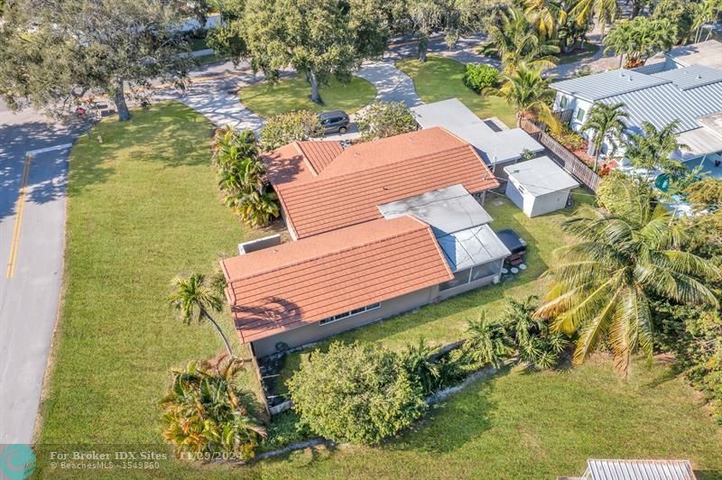 Details for 4000 22nd Ave, Lighthouse Point, FL 33064