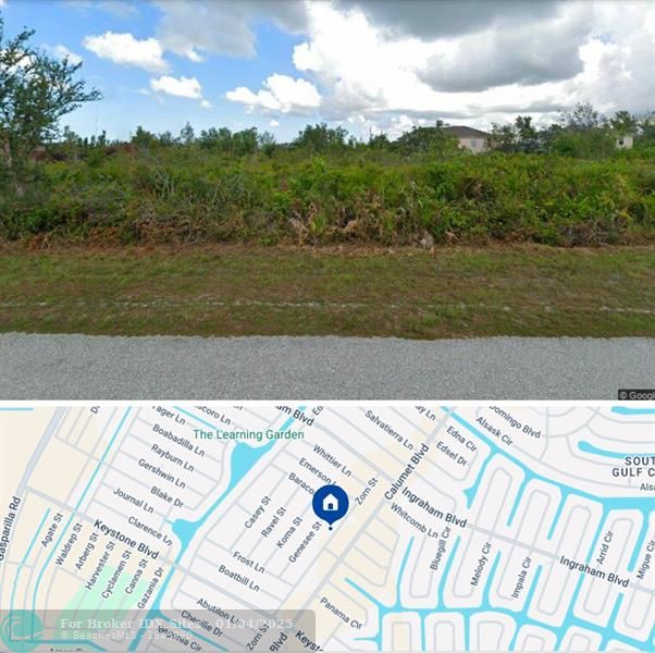 Details for 9205 Zorn St, Other City In The State, FL 33981