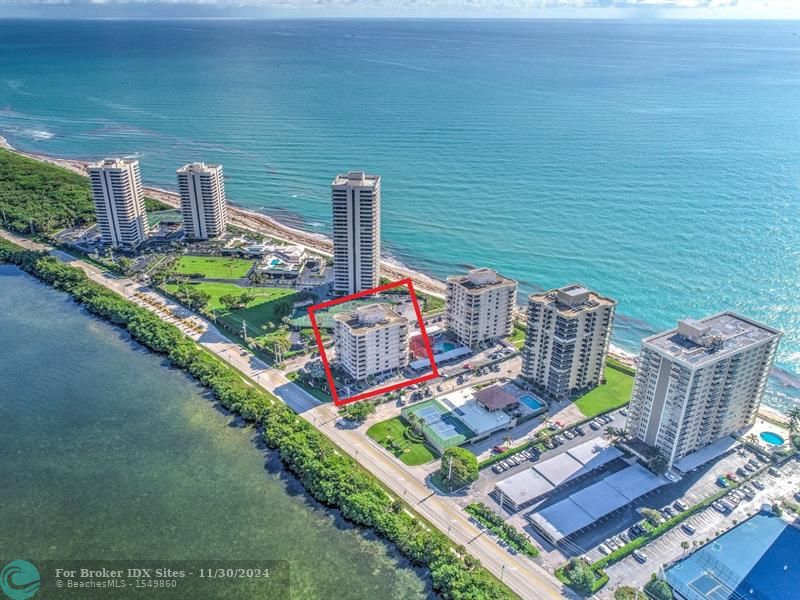 Details for 5480 Ocean Dr, Riviera Beach, FL 33404