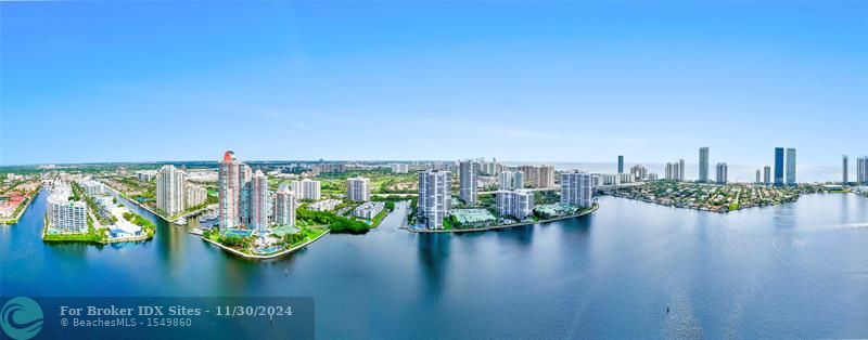 Image 74 of 86 For 19101 Mystic Pointe Dr  3107 Ph #