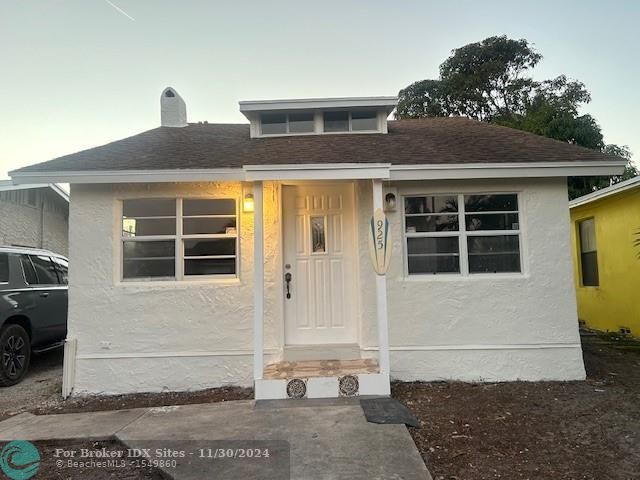 Details for 925 S L St  , Lake Worth Beach, FL 33460