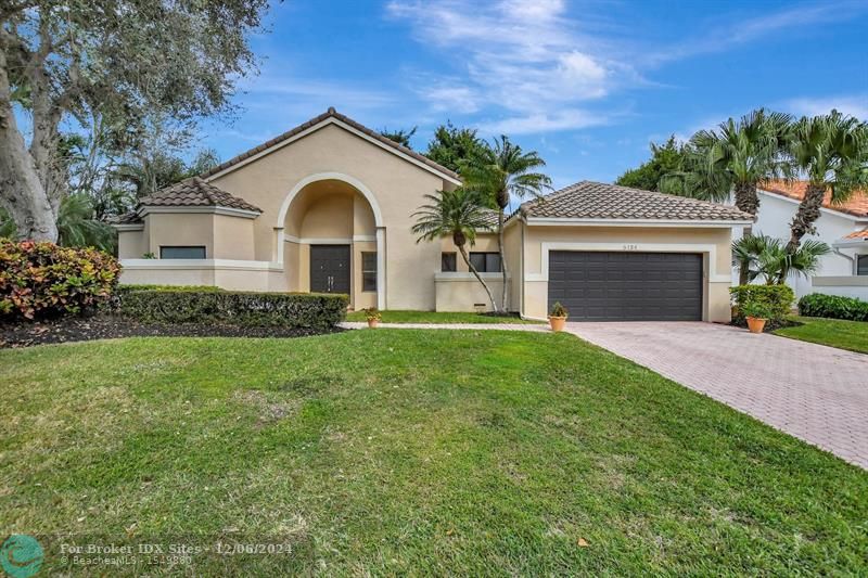 Details for 6184 Vista Linda Ln, Boca Raton, FL 33433