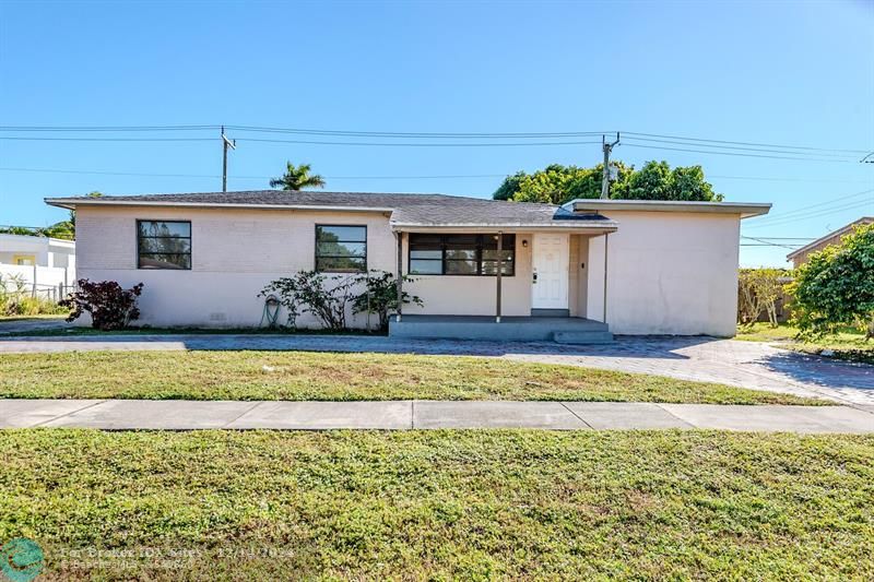 Details for 6732 19th St, Miramar, FL 33023