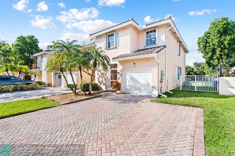 Details for 3951 90th Way  3951, Sunrise, FL 33351