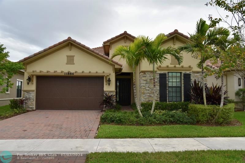 Details for 11886 Vivar Run, Parkland, FL 33076