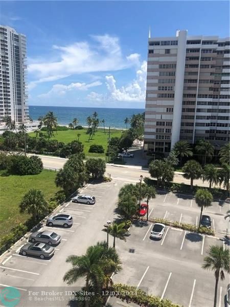 Details for 1391 Ocean Blvd  809, Pompano Beach, FL 33062