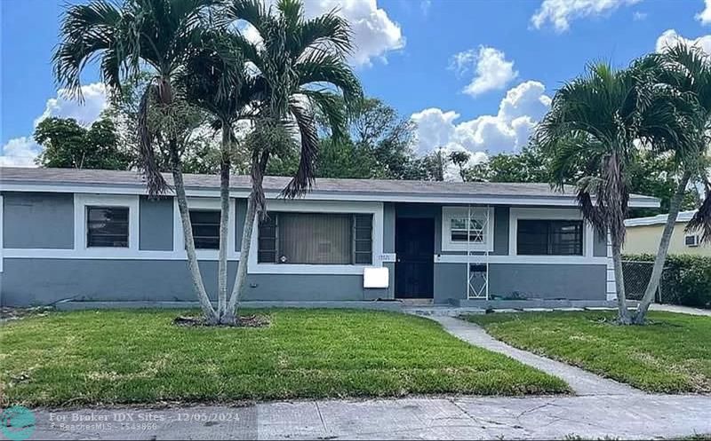 Details for 17721 14 Pl  , Miami Gardens, FL 33169