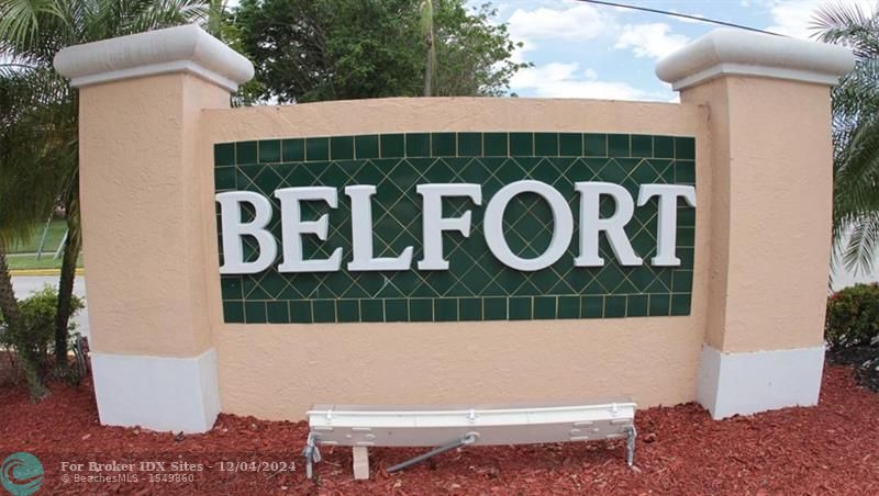 Details for 9396 S Belfort Cir  104, Tamarac, FL 33321