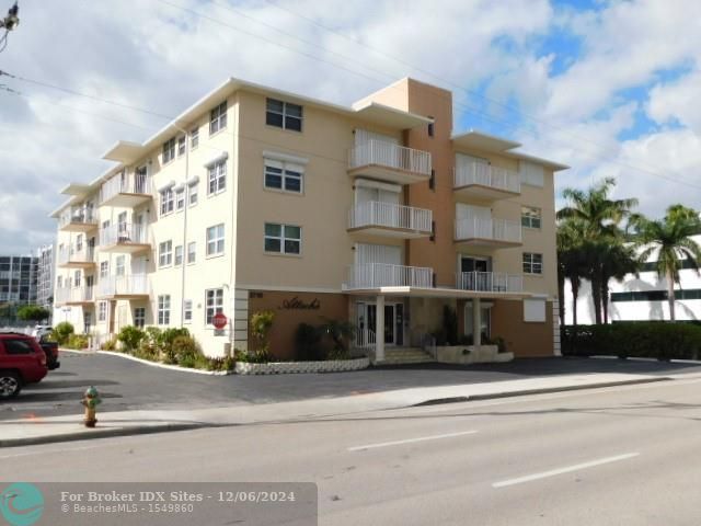 Details for 2710 Ocean Dr  205, Hollywood, FL 33019