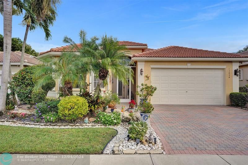 Details for 13494 Cordoba Lake Way, Delray Beach, FL 33446