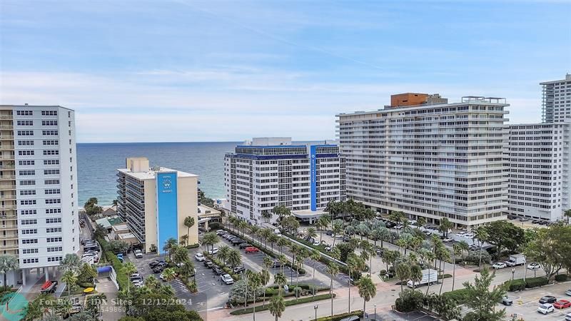 Image 66 of 69 For 4040 Galt Ocean Dr  616