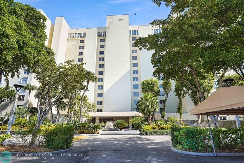 Image 36 of 36 For 11111 Biscayne Blvd  6a (622)