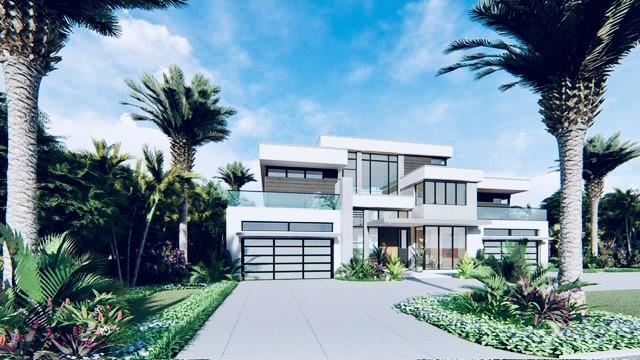 Image 4 of 10 For 23 Isla Bahia Dr