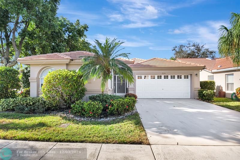 Details for 7836 Sailing Shores Terrace, Boynton Beach, FL 33437