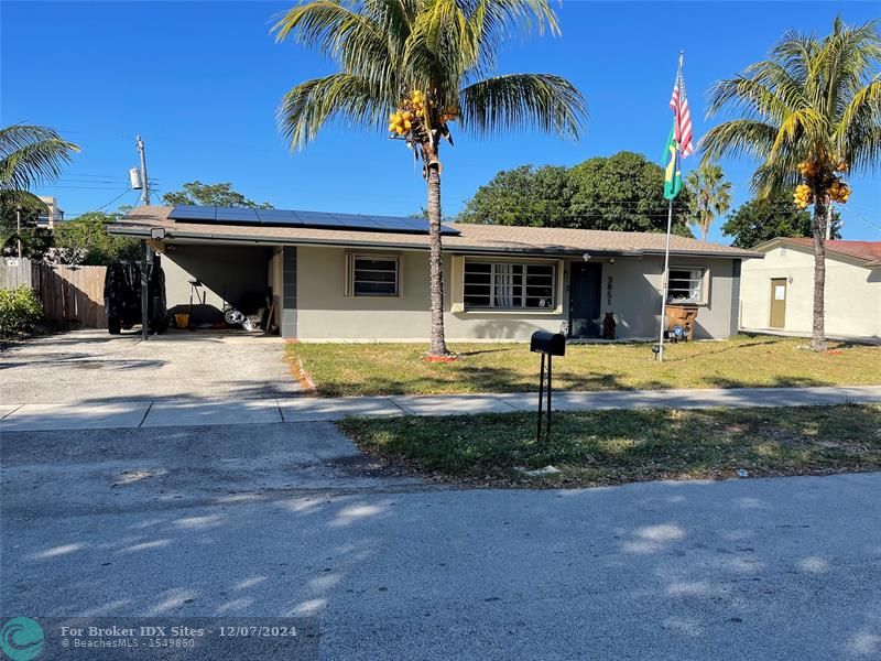 Details for 3851 4th Ave, Deerfield Beach, FL 33064