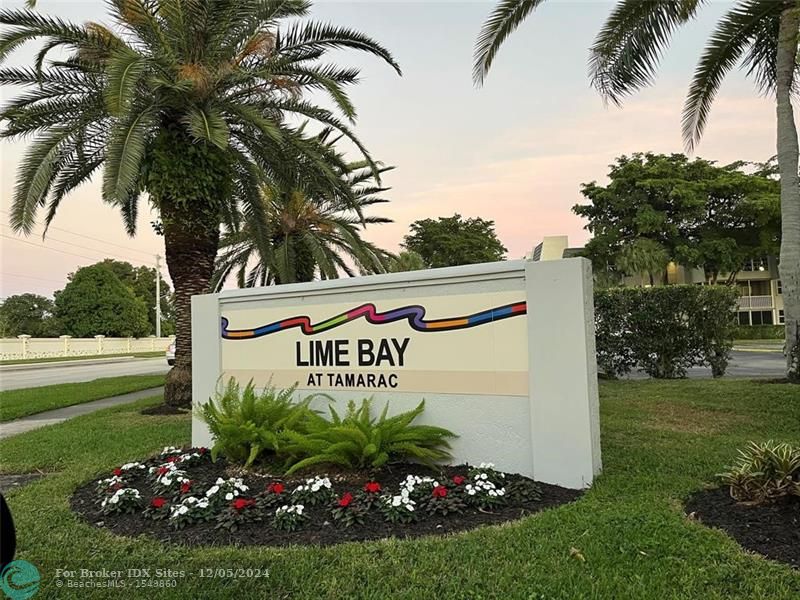 Listing Details for 9091 Lime Bay Blvd  114, Tamarac, FL 33321