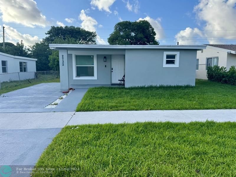 Details for 2732 4th Ct  , Pompano Beach, FL 33069