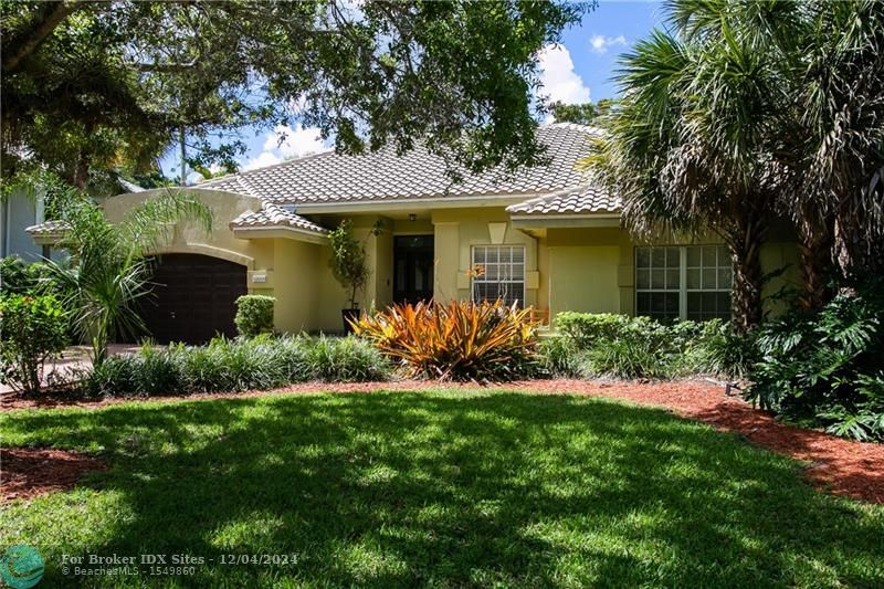 Details for 6050 68th Mnr, Parkland, FL 33067