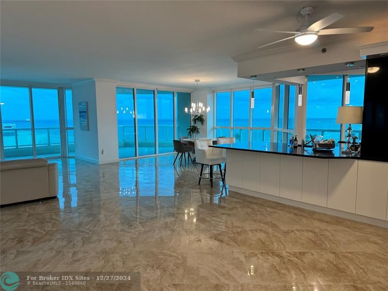 Image 4 of 18 For 101 Fort Lauderdale Beach Blvd  901