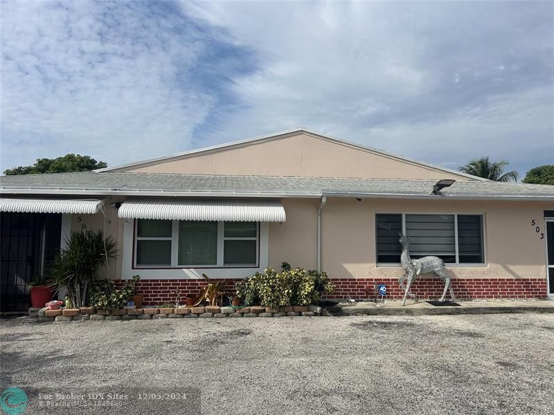 Details for 505 61st Ter, Margate, FL 33068