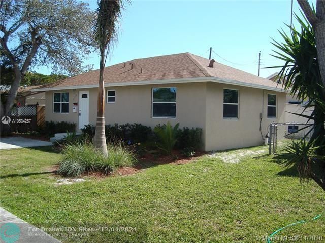 Details for 2508 Mckinley St, Hollywood, FL 33020