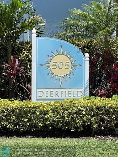 Details for 505 20th Ave  103, Deerfield Beach, FL 33441