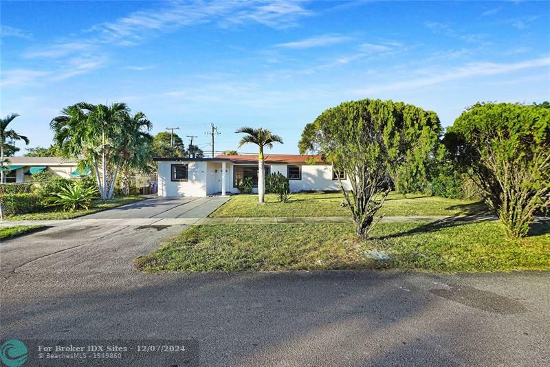 Details for 3613 1st St  , Fort Lauderdale, FL 33312