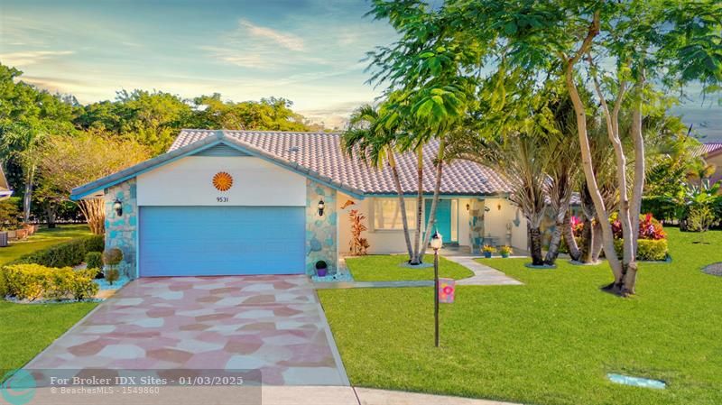 Details for 9531 Trivolo Place, Boca Raton, FL 33434