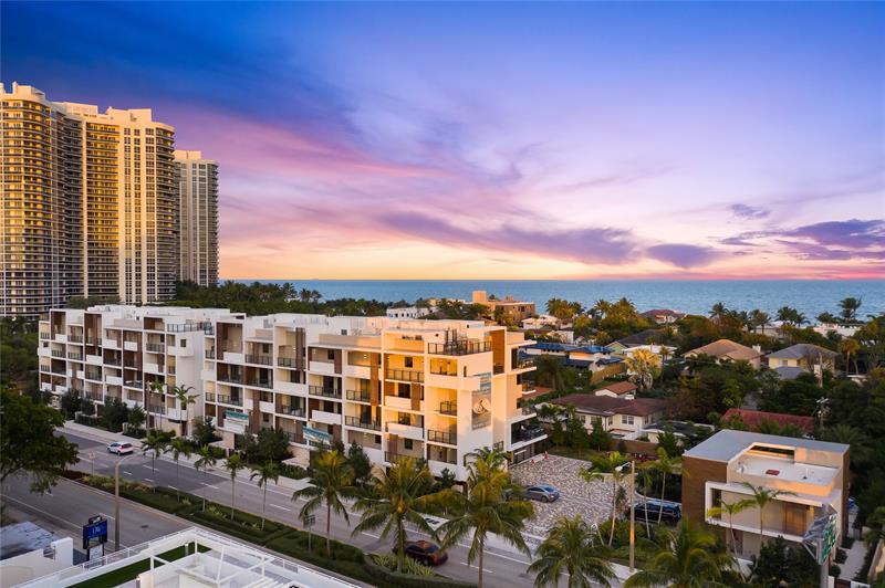 Details for 3040 Ocean Blvd  N106, Fort Lauderdale, FL 33308