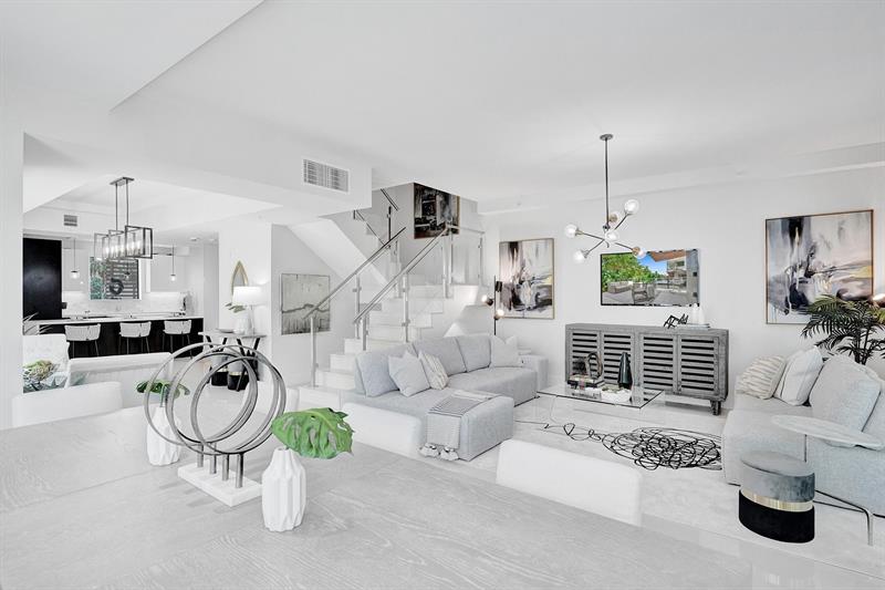 Image 9 of 68 For 3040 Ocean Blvd  N106