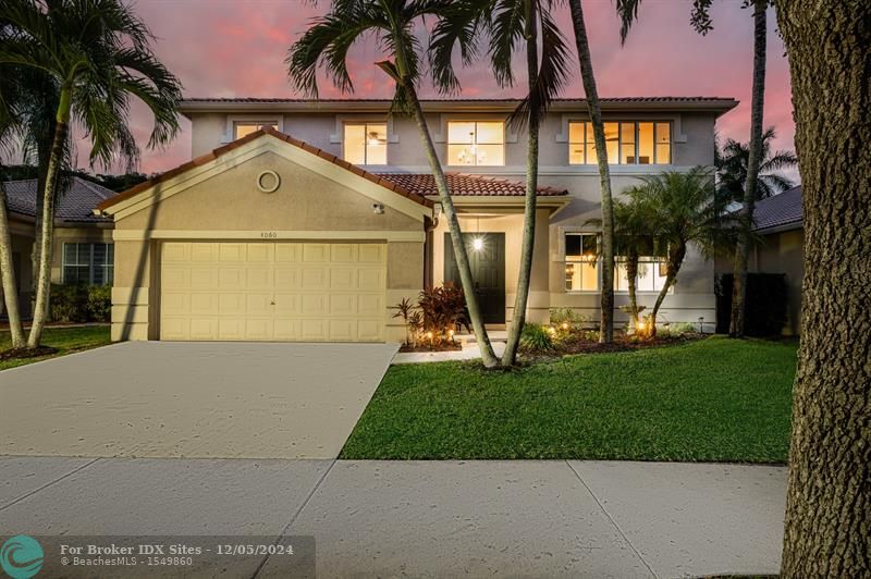 Details for 4060 Staghorn Ln, Weston, FL 33331