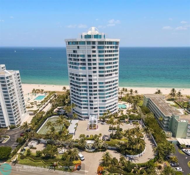 Details for 1700 Ocean Blvd  6d, Lauderdale By The Sea, FL 33062