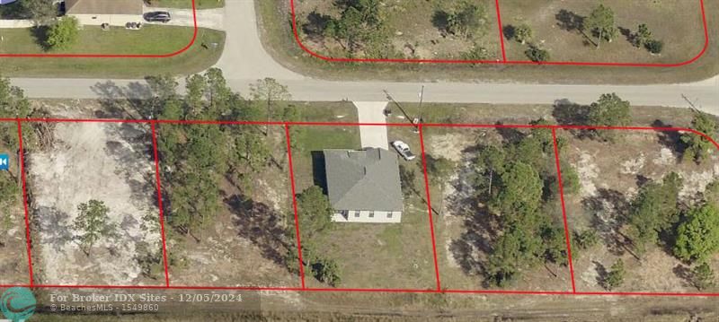 Details for 451 Woodman Drive, Lehigh Acres, FL 33972