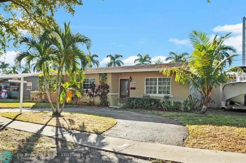 Details for 6920 Tyler St, Hollywood, FL 33024