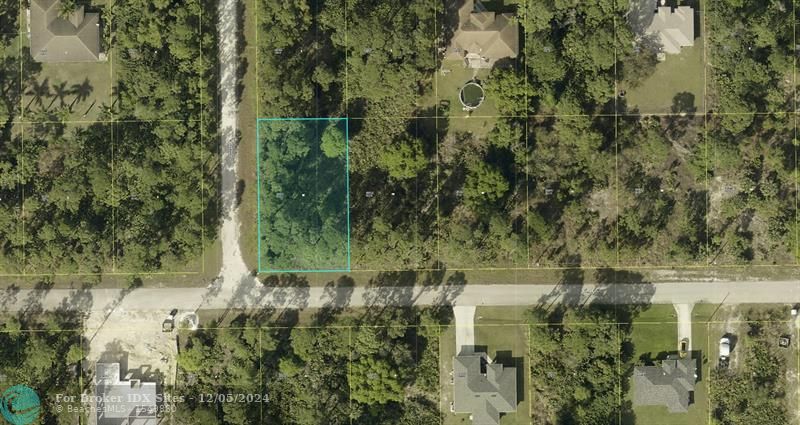 Listing Details for 2918 22nd Street W, Lehigh Acres, FL 33971